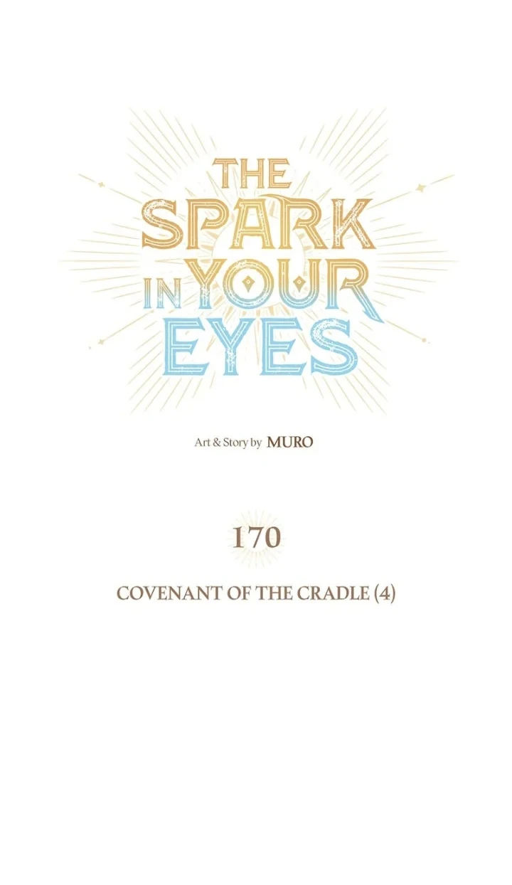 Blinded By The Setting Sun Chapter 170 Gambar 27