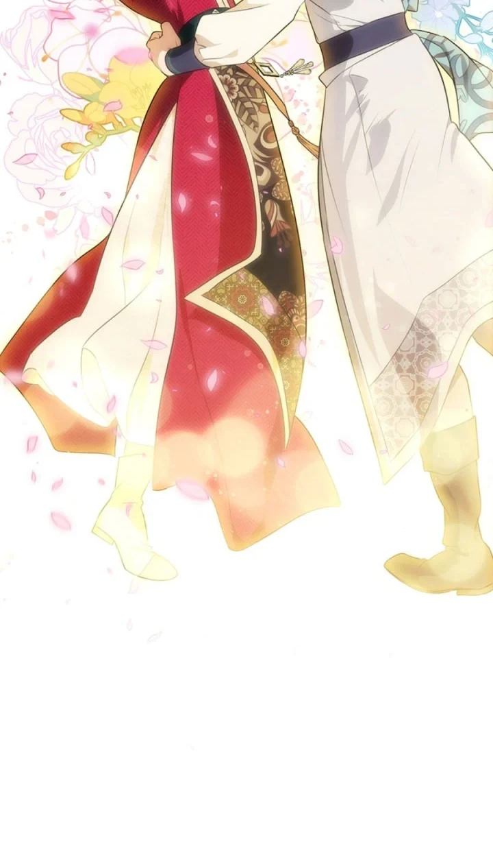 Blinded By The Setting Sun Chapter 172 Gambar 25