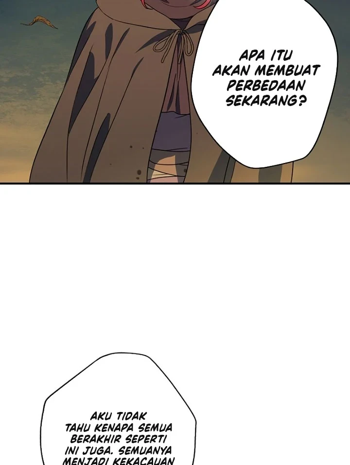 Blinded By The Setting Sun Chapter 173 Gambar 29