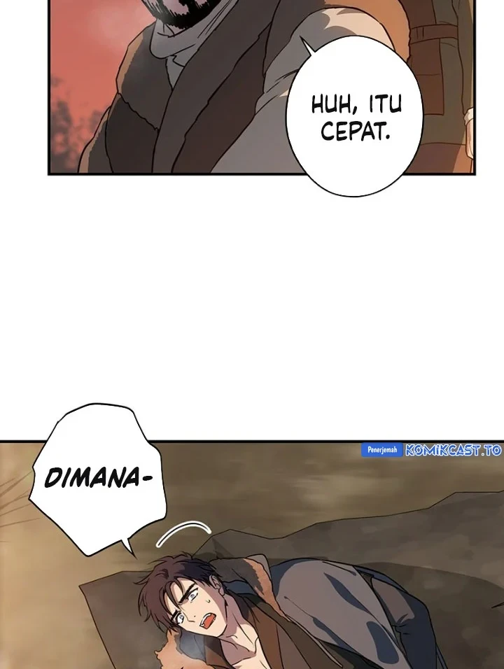 Blinded By The Setting Sun Chapter 174 Gambar 25
