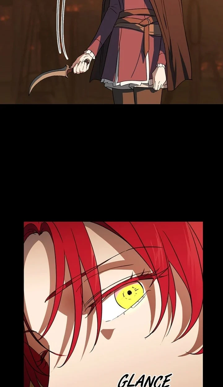 Blinded By The Setting Sun Chapter 175 Gambar 27