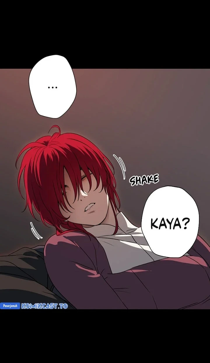 Blinded By The Setting Sun Chapter 176 Gambar 33