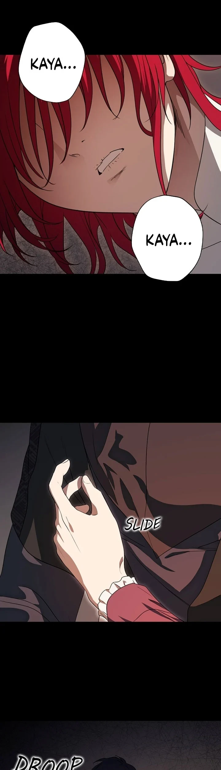 Blinded By The Setting Sun Chapter 176 Gambar 34