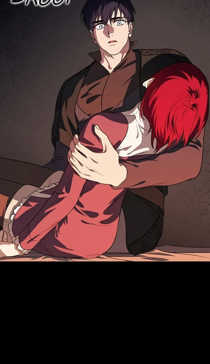 Blinded By The Setting Sun Chapter 176 Gambar 35