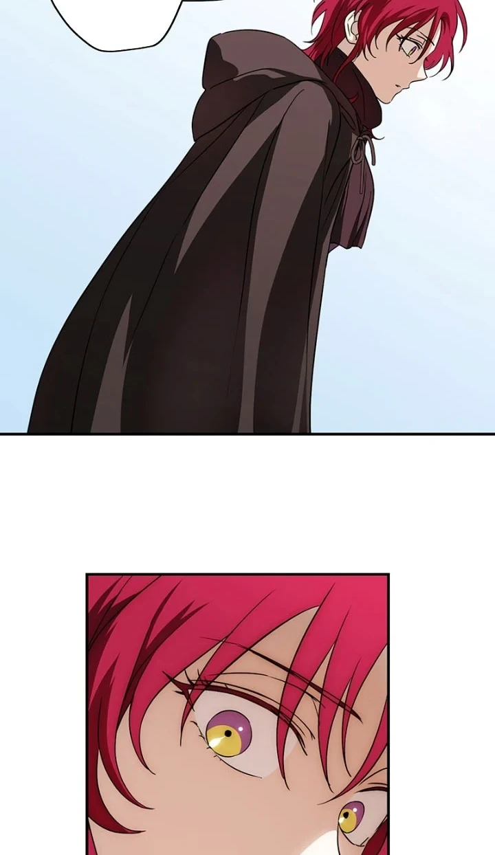 Blinded By The Setting Sun Chapter 177 Gambar 29