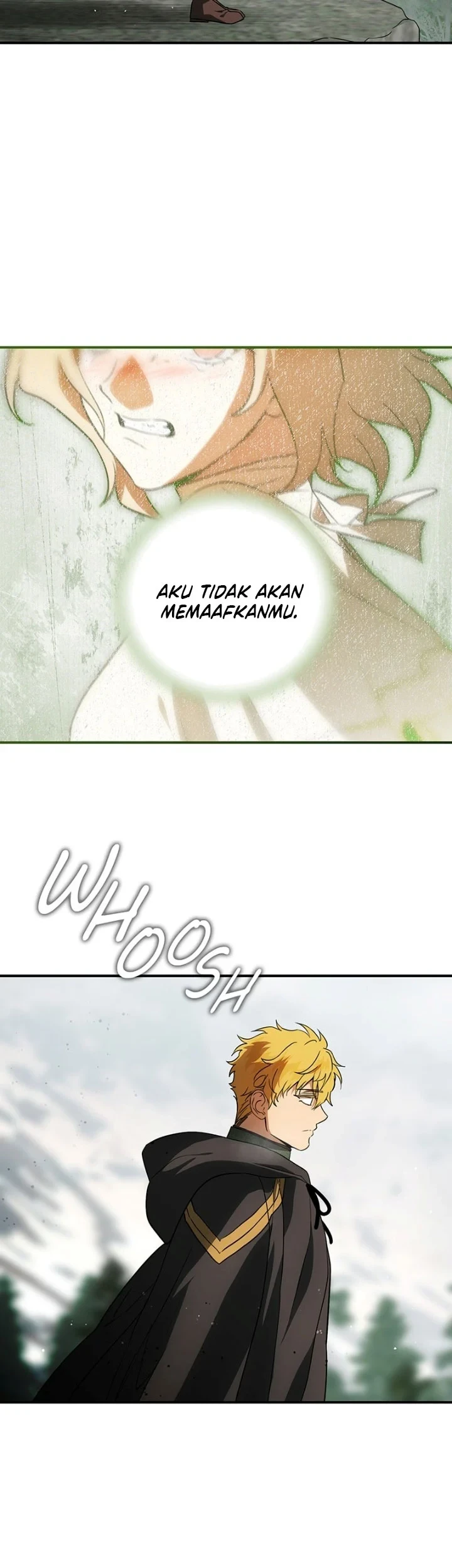 Blinded By The Setting Sun Chapter 178 Gambar 26