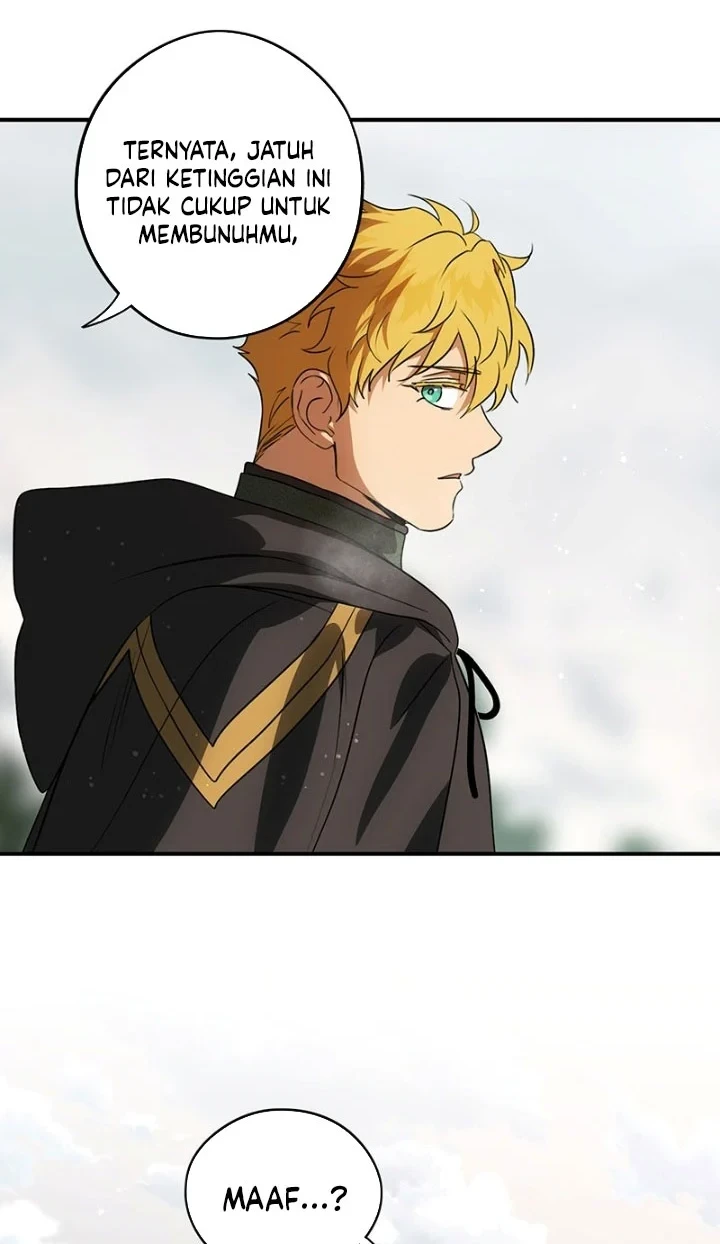 Blinded By The Setting Sun Chapter 178 Gambar 27