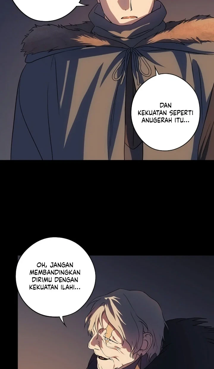 Blinded By The Setting Sun Chapter 180 Gambar 29
