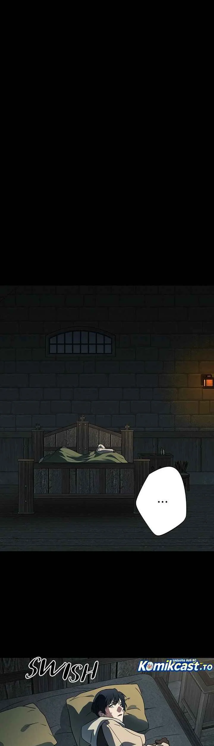 Blinded By The Setting Sun Chapter 184 Gambar 24