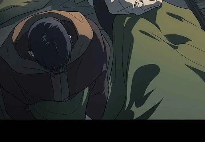 Blinded By The Setting Sun Chapter 184 Gambar 25