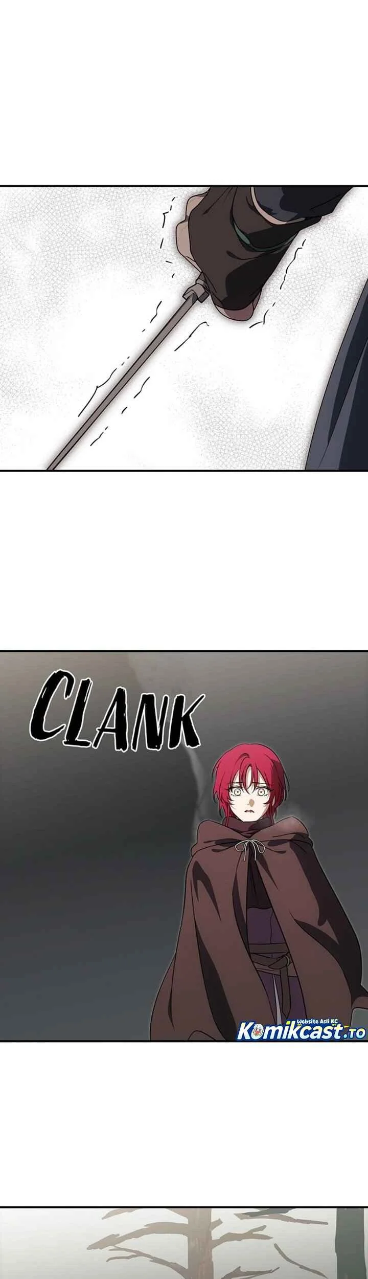 Blinded By The Setting Sun Chapter 185 Gambar 25