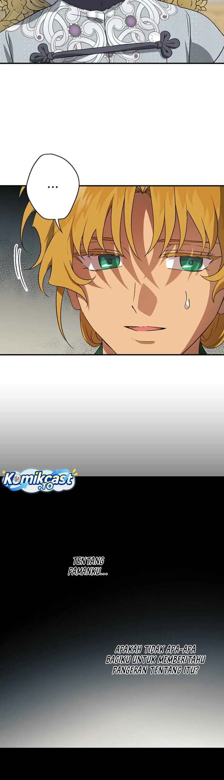Blinded By The Setting Sun Chapter 190 Gambar 19