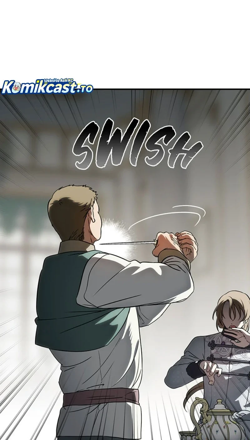 Blinded By The Setting Sun Chapter 191 Gambar 27