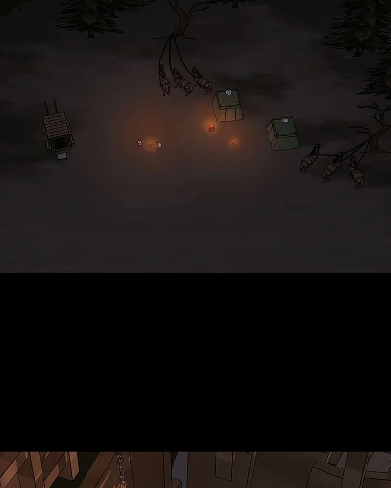 Blinded By The Setting Sun Chapter 194 Gambar 29