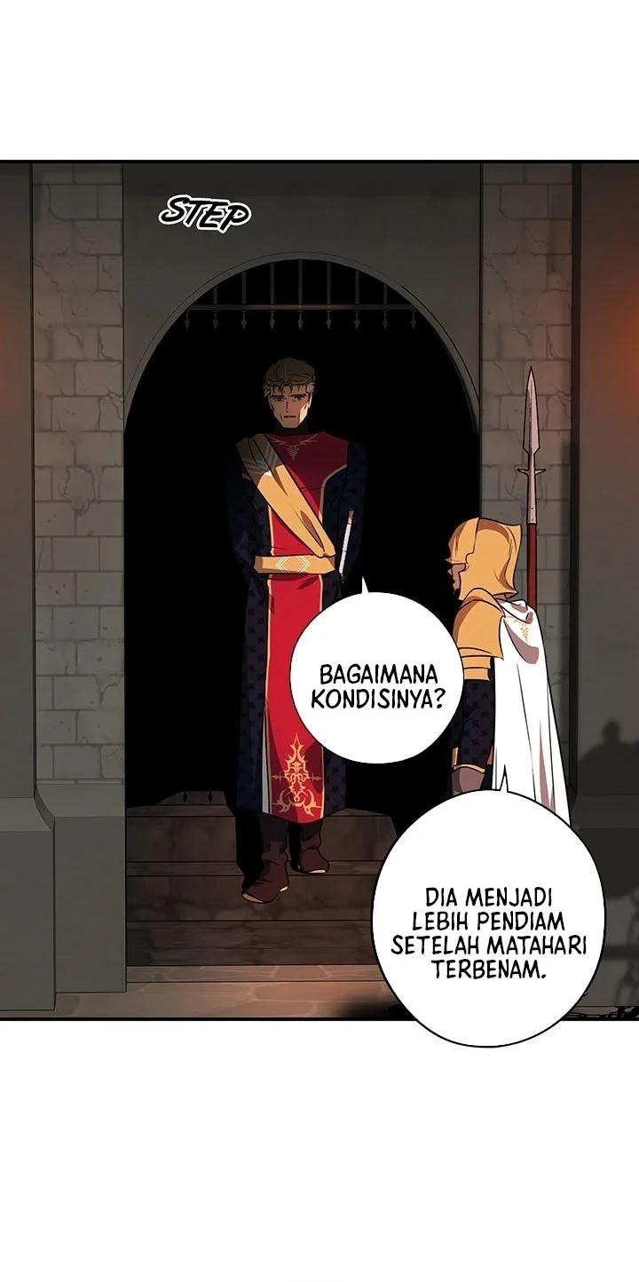 Blinded By The Setting Sun Chapter 197 Gambar 29
