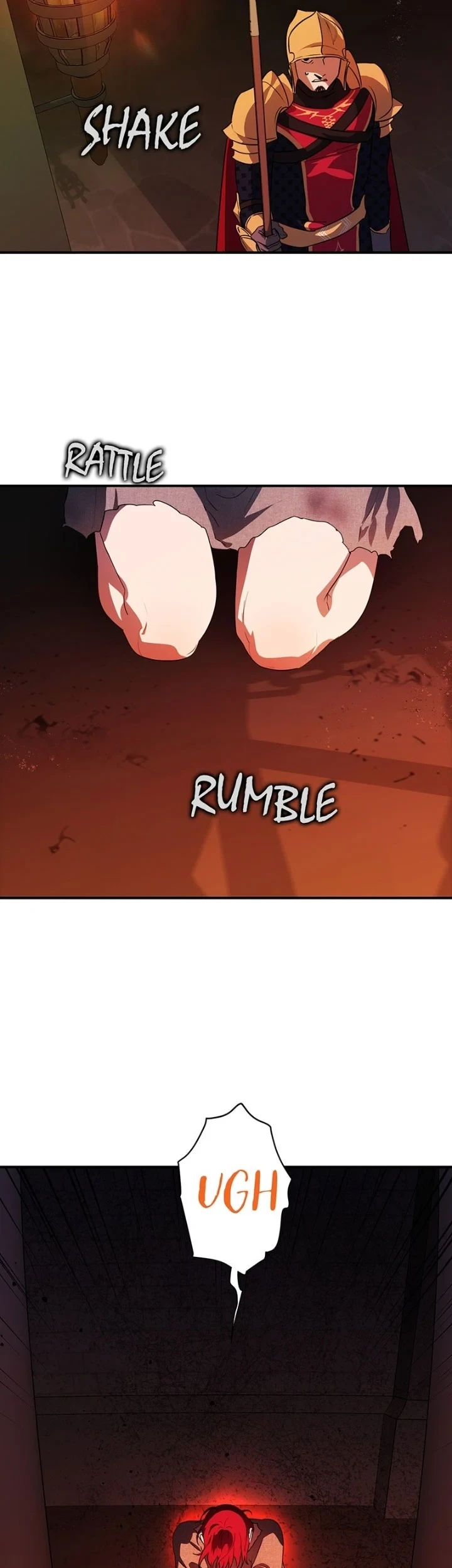 Blinded By The Setting Sun Chapter 198 Gambar 24