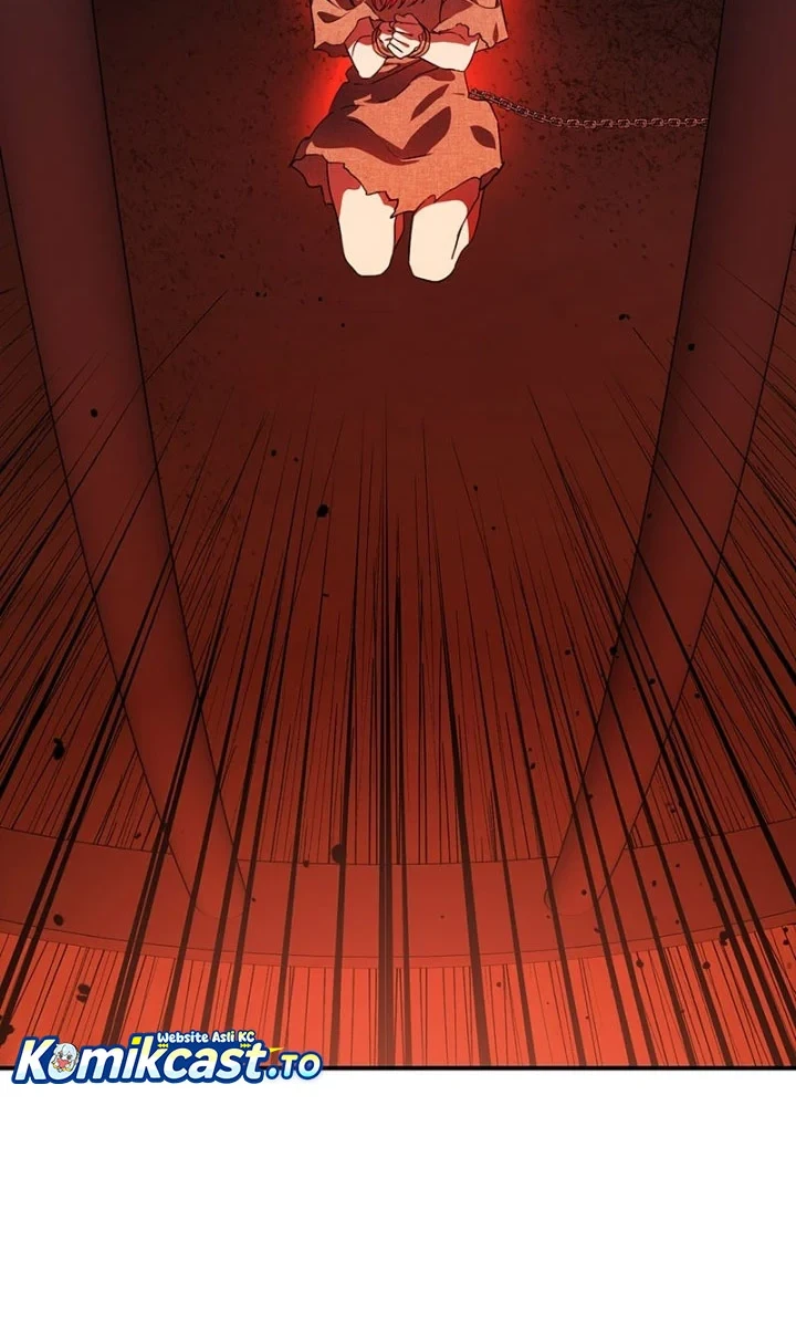Blinded By The Setting Sun Chapter 198 Gambar 25