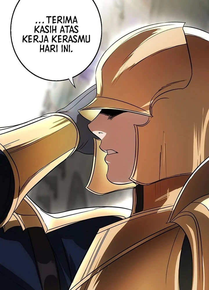Blinded By The Setting Sun Chapter 200 Gambar 27