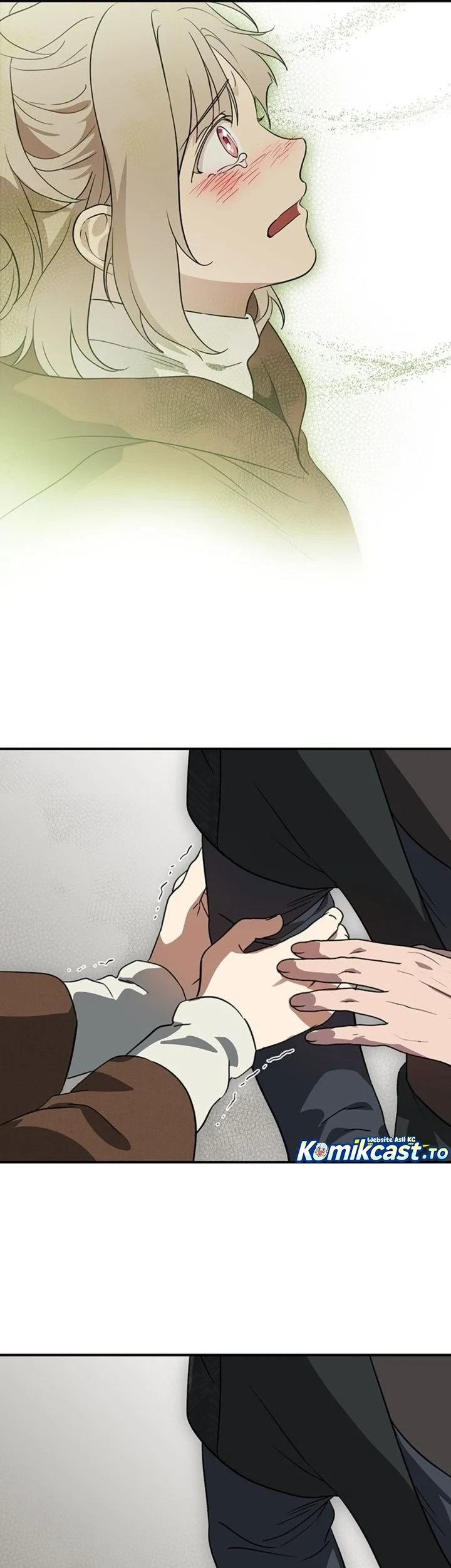 Blinded By The Setting Sun Chapter 201 Gambar 30