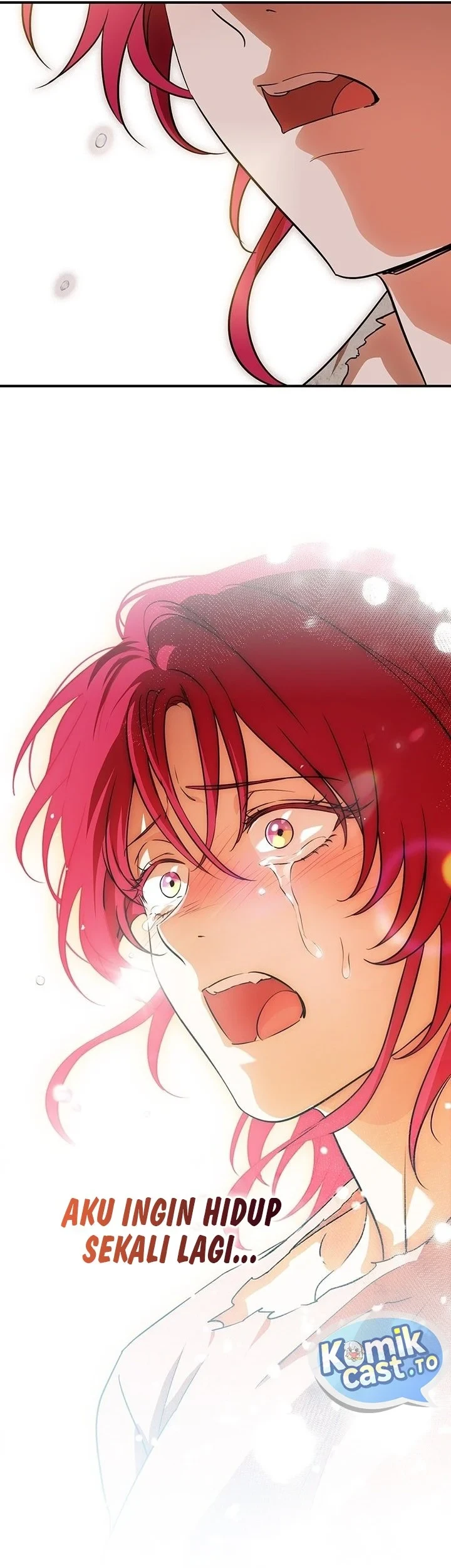Blinded By The Setting Sun Chapter 202 Gambar 29