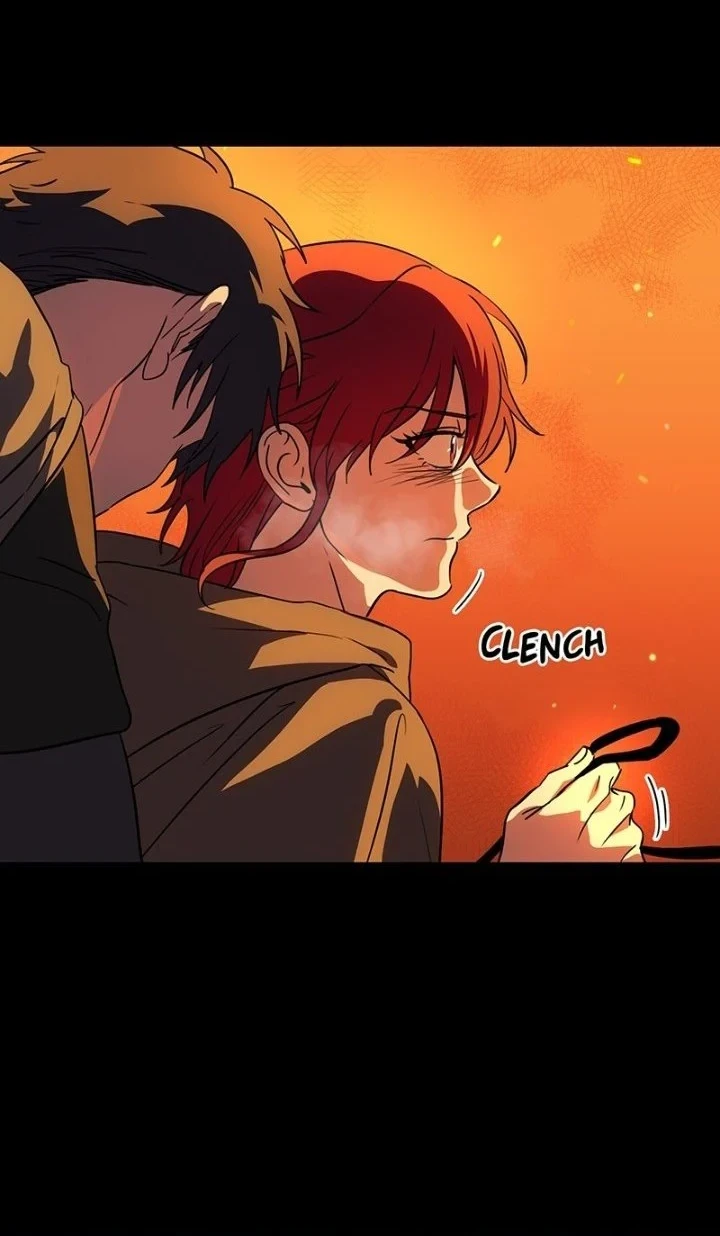Blinded By The Setting Sun Chapter 204 Gambar 21