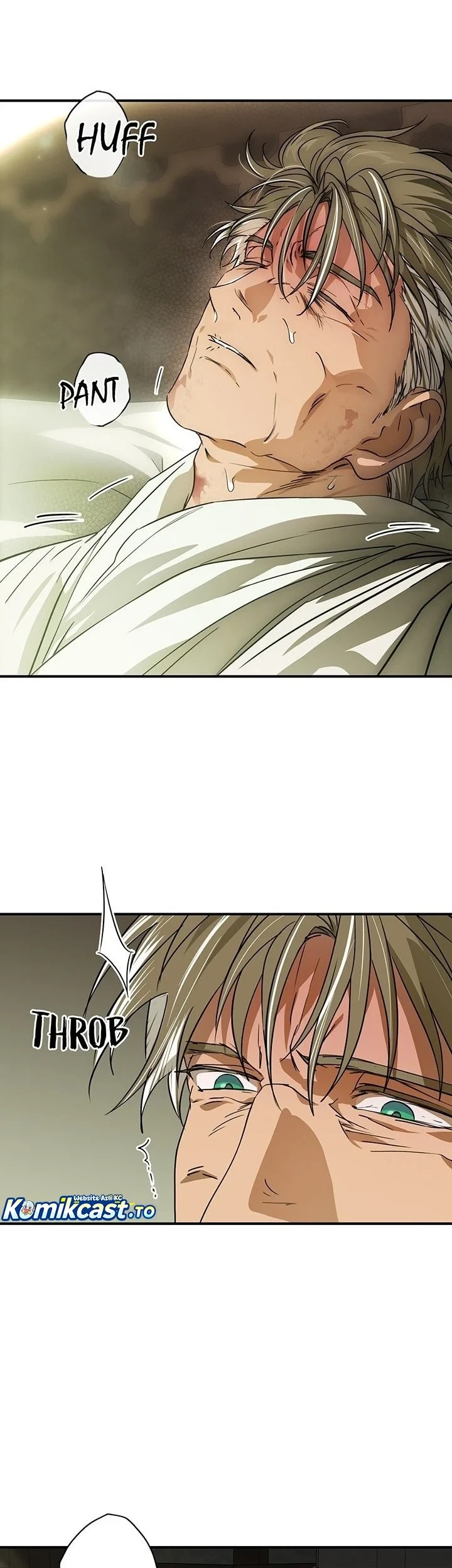 Blinded By The Setting Sun Chapter 205 Gambar 24