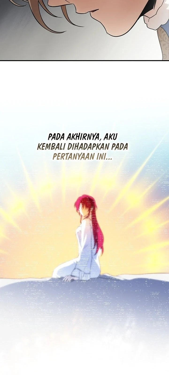 Blinded By The Setting Sun Chapter 207 Gambar 25