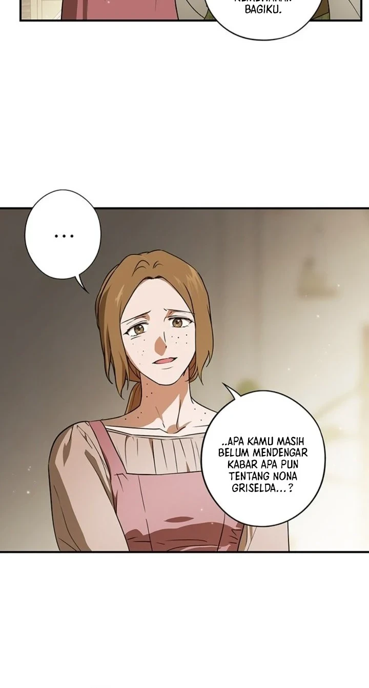 Blinded By The Setting Sun Chapter 210 Gambar 35