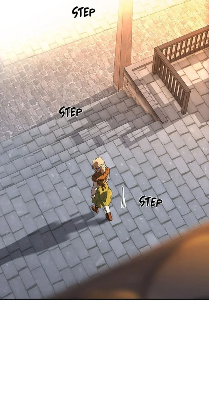 Blinded By The Setting Sun Chapter 211 Gambar 29