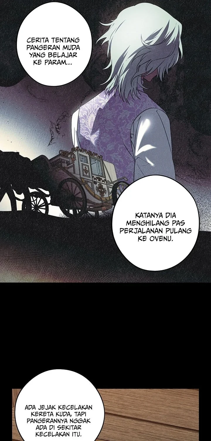 Blinded By The Setting Sun Chapter 212 Gambar 31