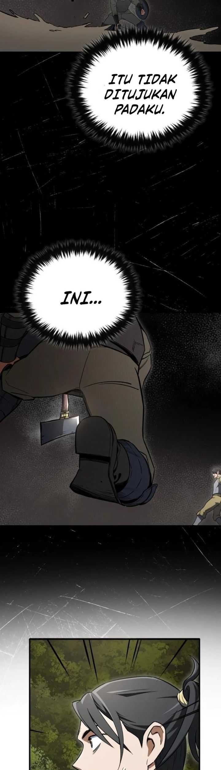 Blood Demon Reincarnation Chapter 8 Gambar 30