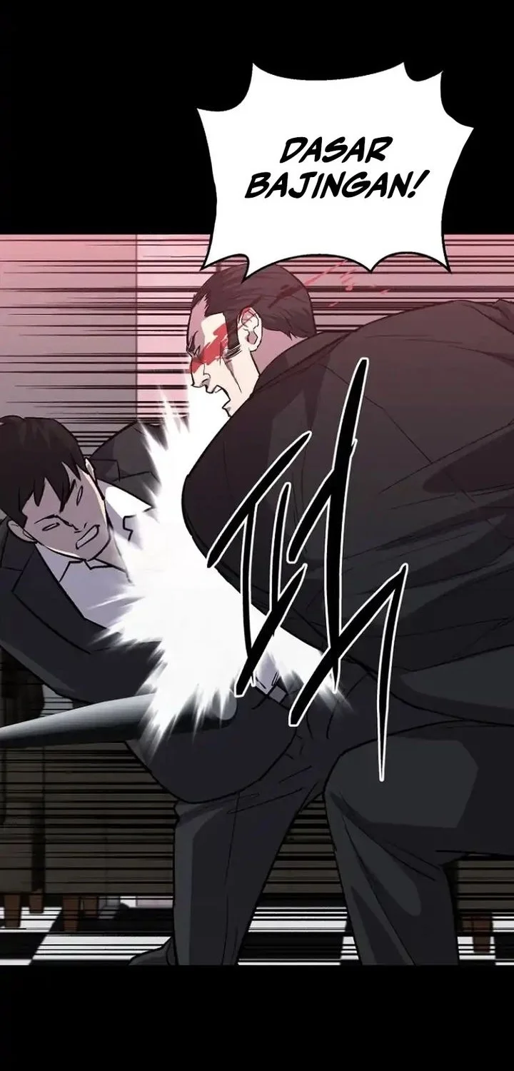 Blood Rain: Zero Chapter 16 Gambar 30