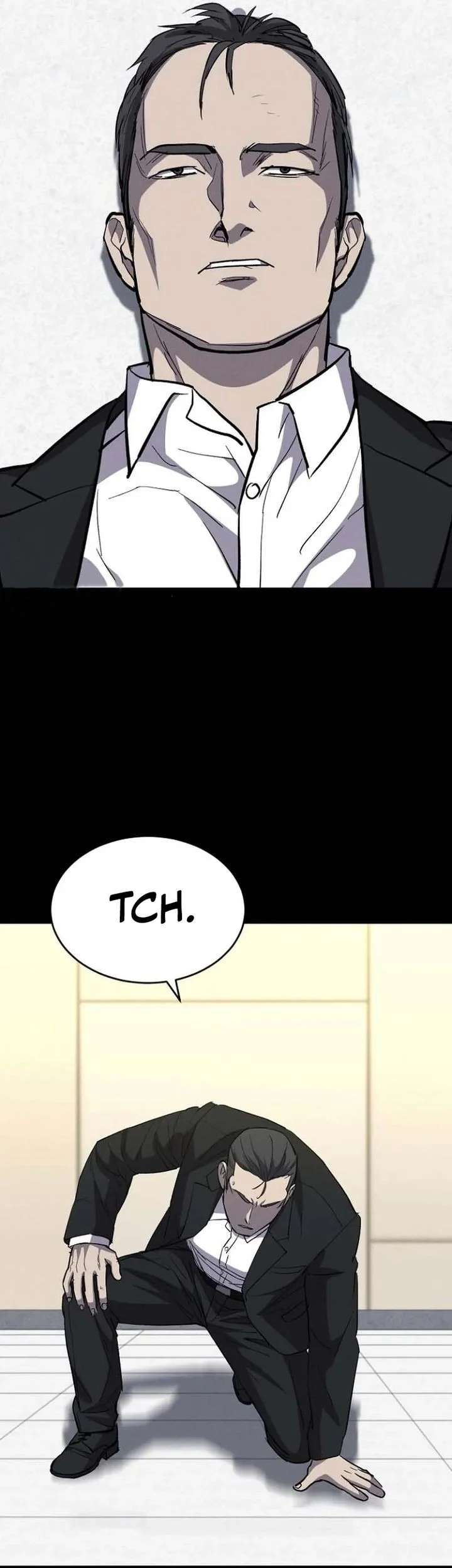 Blood Rain: Zero Chapter 17 Gambar 29