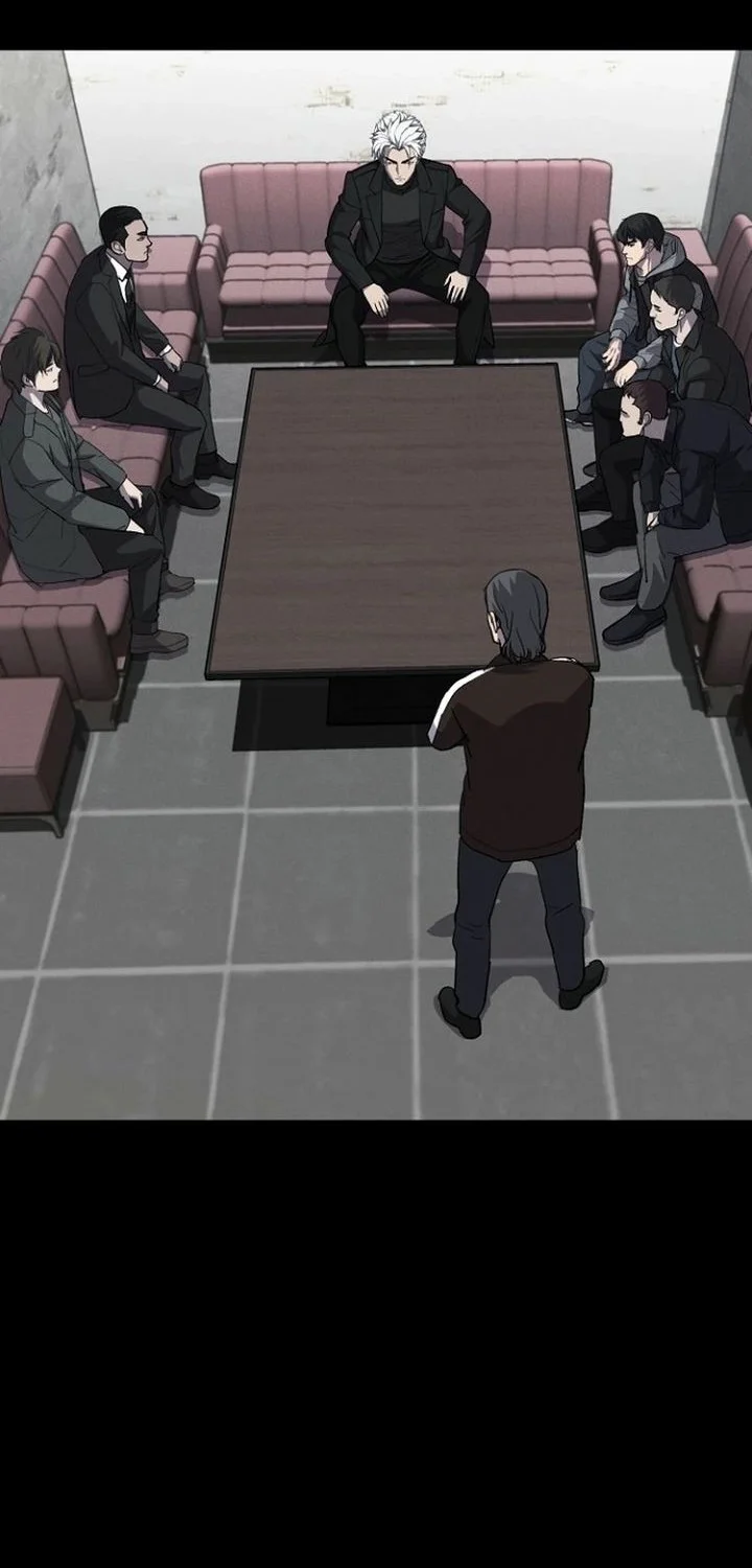 Blood Rain: Zero Chapter 18 Gambar 30