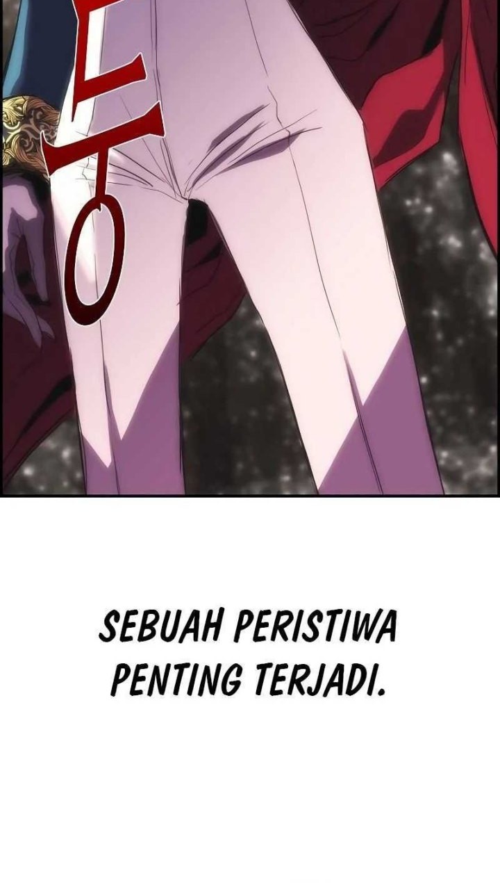 Bloodhound’s Regression Instinct Chapter 16 halaman 30