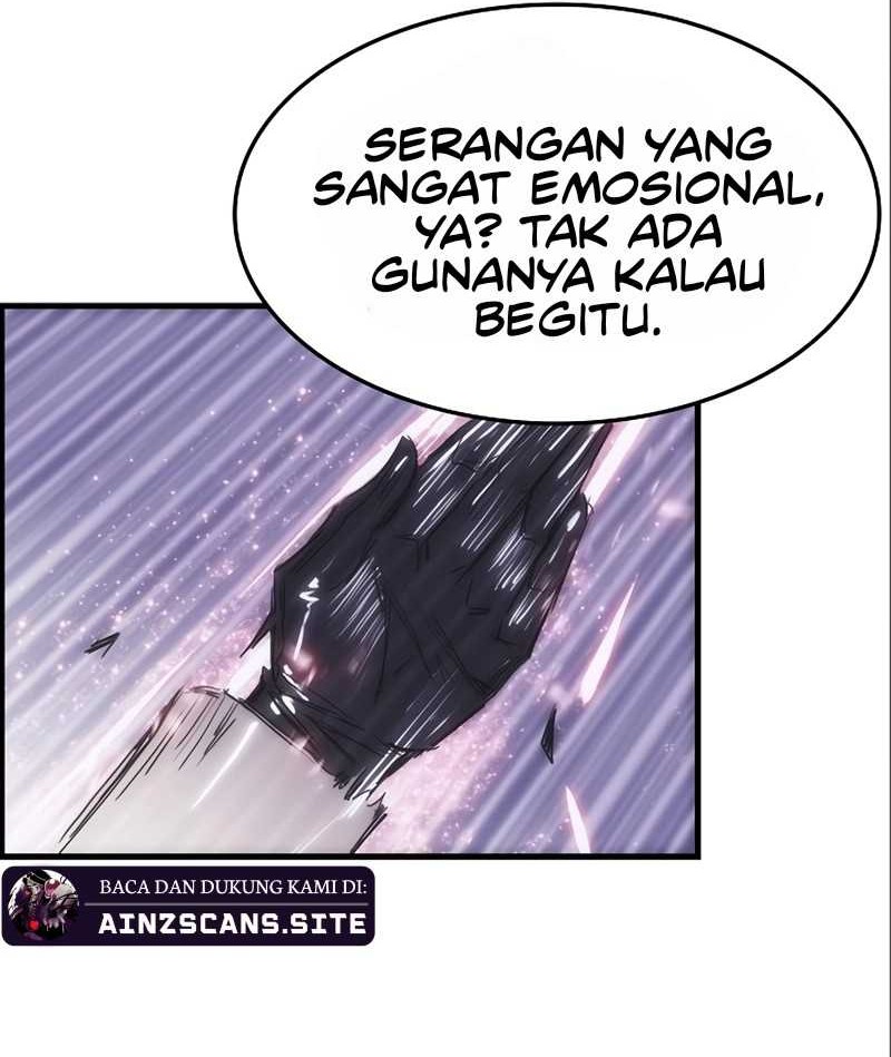 Bloodhound’s Regression Instinct Chapter 3 halaman 20