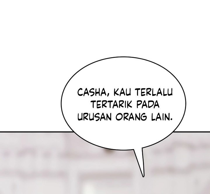 Bloodhound’s Regression Instinct Chapter 33 halaman 27