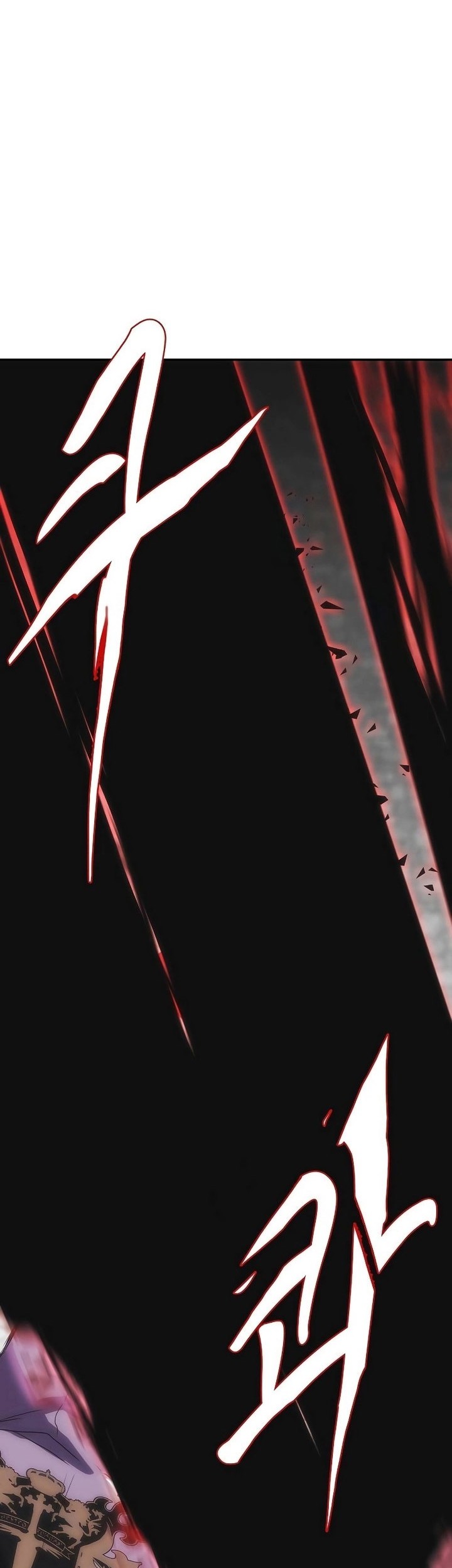 Bloodhound’s Regression Instinct Chapter 36 halaman 30