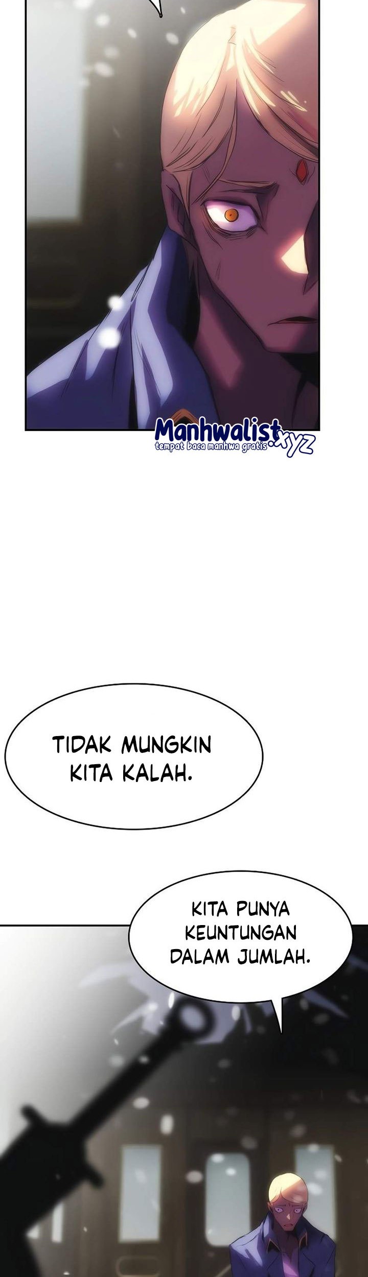 Bloodhound’s Regression Instinct Chapter 40 halaman 32
