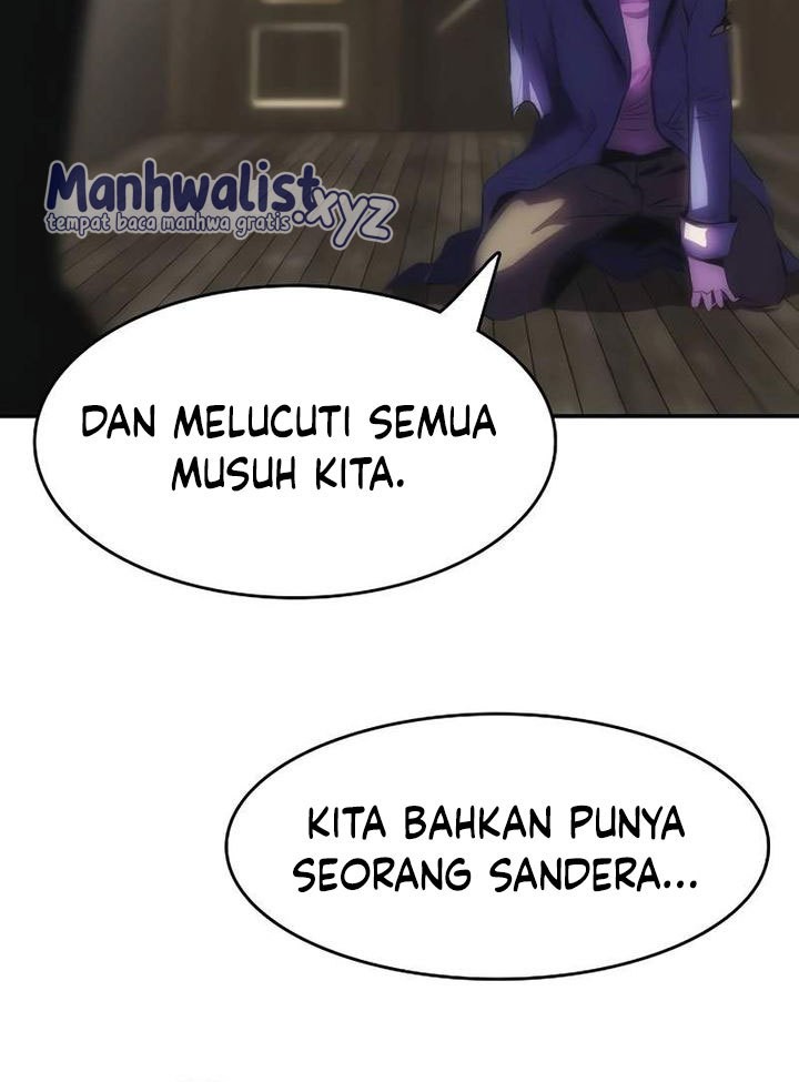 Bloodhound’s Regression Instinct Chapter 40 halaman 33