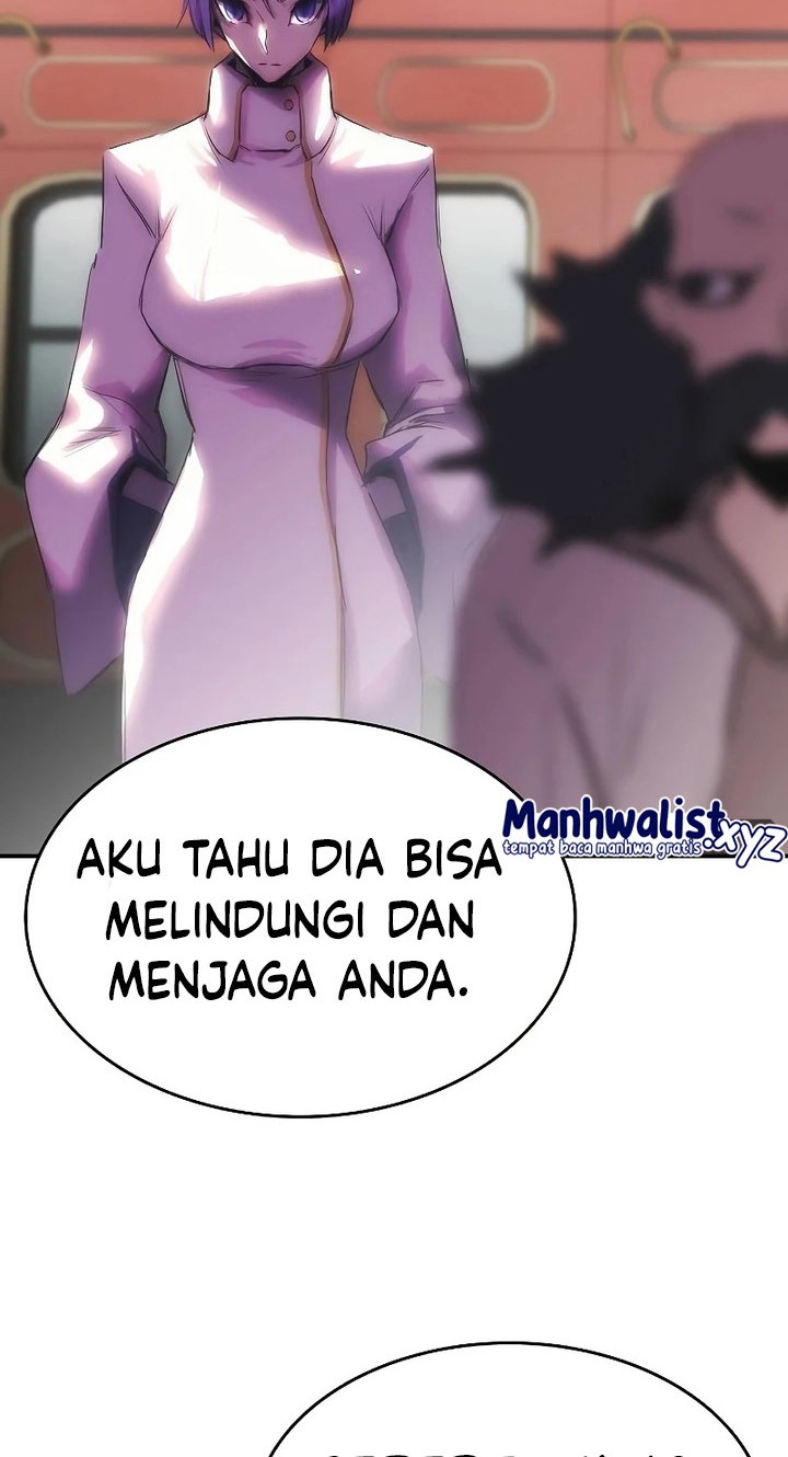 Bloodhound’s Regression Instinct Chapter 41 halaman 31
