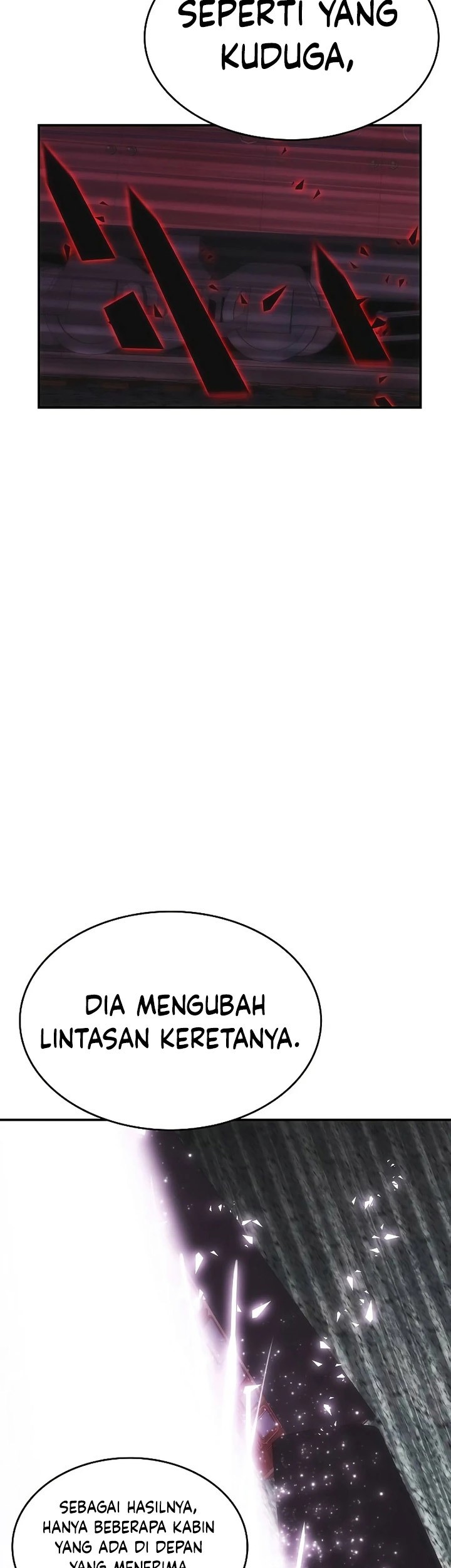 Bloodhound’s Regression Instinct Chapter 41 halaman 32