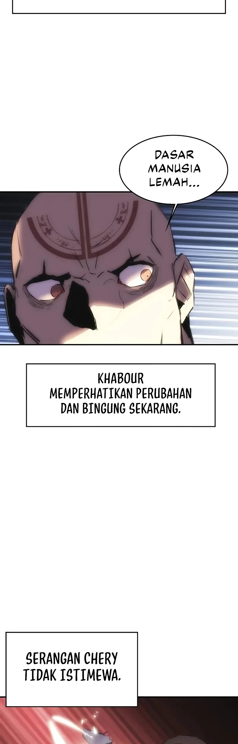 Bloodhound’s Regression Instinct Chapter 48 halaman 28