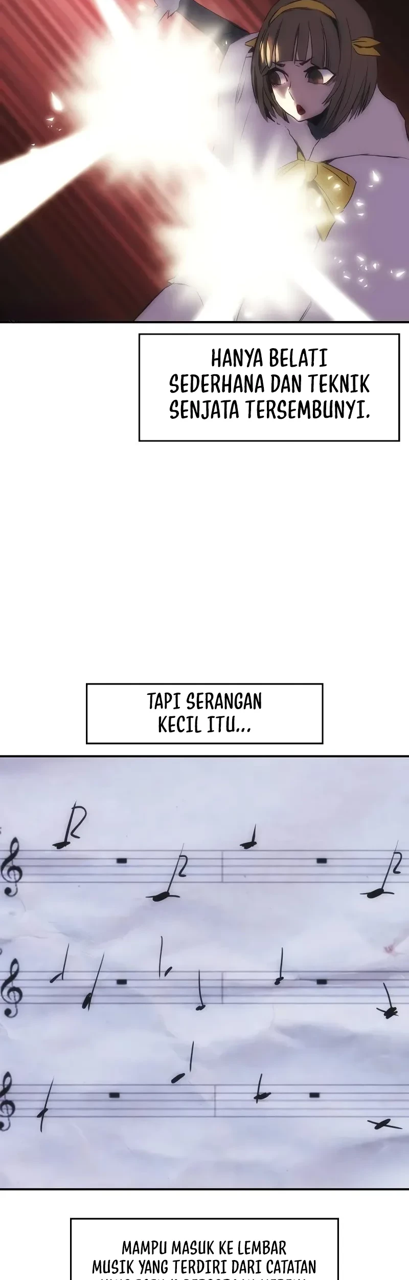 Bloodhound’s Regression Instinct Chapter 48 halaman 29