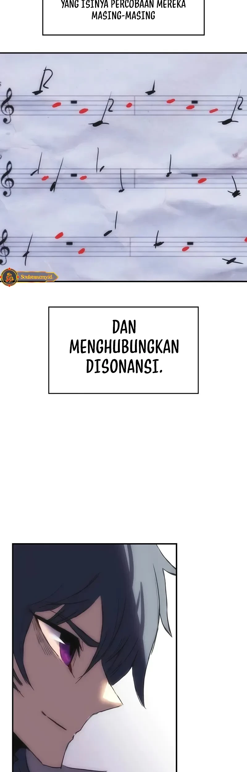 Bloodhound’s Regression Instinct Chapter 48 halaman 30