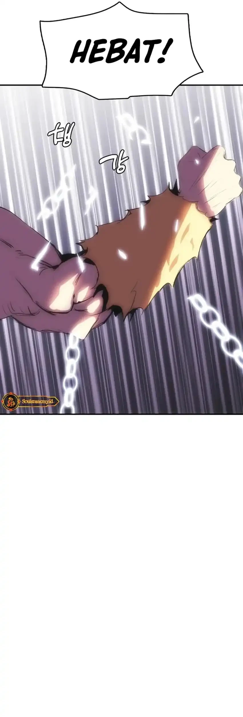 Bloodhound’s Regression Instinct Chapter 56 halaman 47