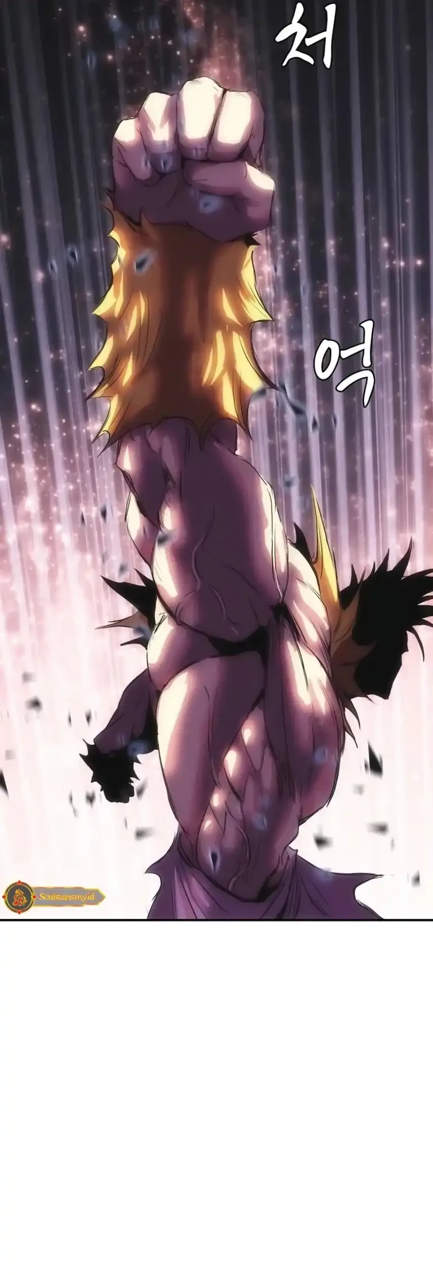 Bloodhound’s Regression Instinct Chapter 56 halaman 49