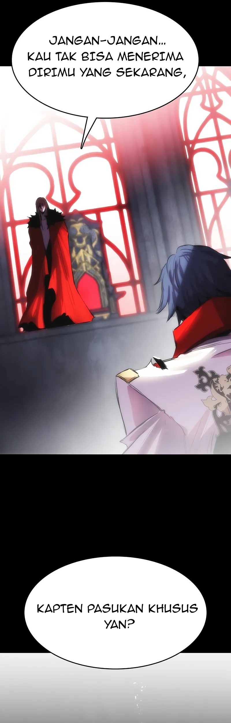 Bloodhound’s Regression Instinct Chapter 82 halaman 26