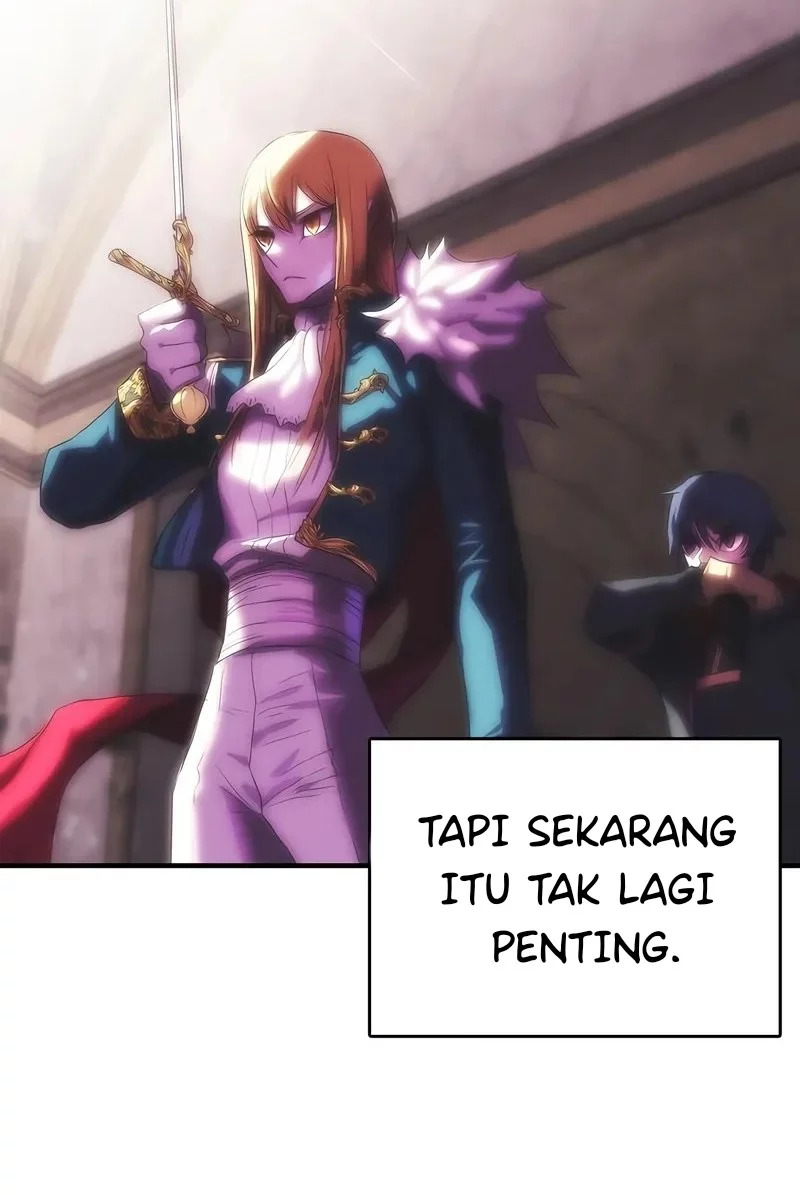 Bloodhound’s Regression Instinct Chapter 83 halaman 25