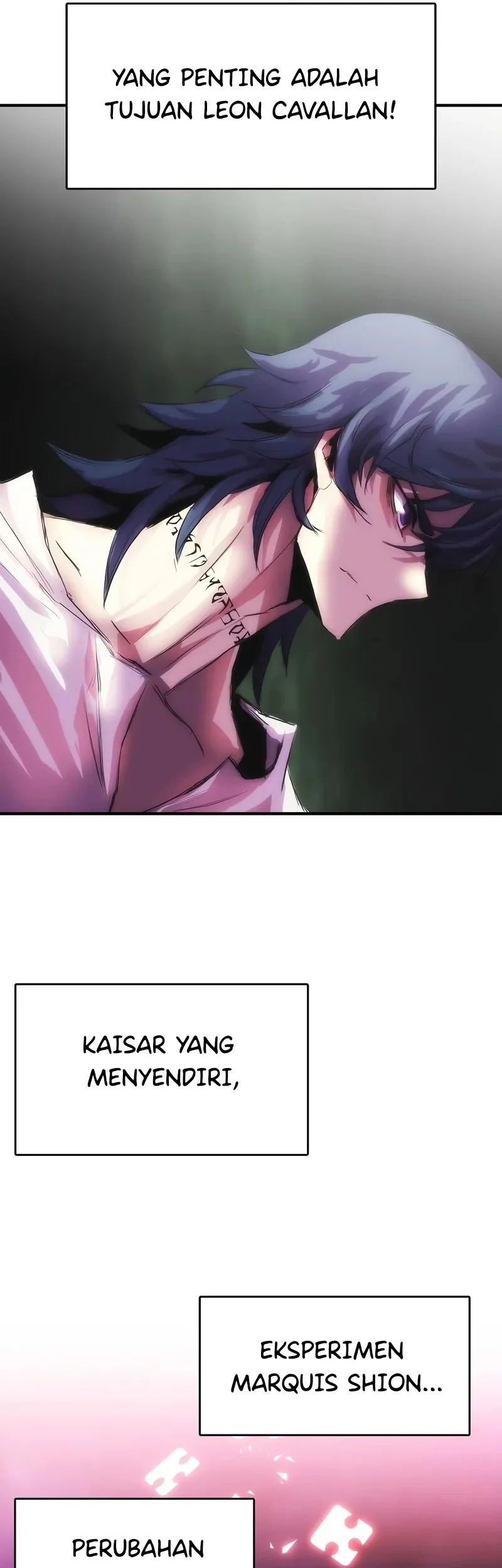 Bloodhound’s Regression Instinct Chapter 83 halaman 26